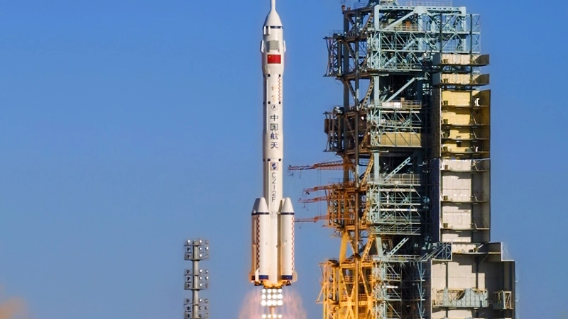 Aerospace