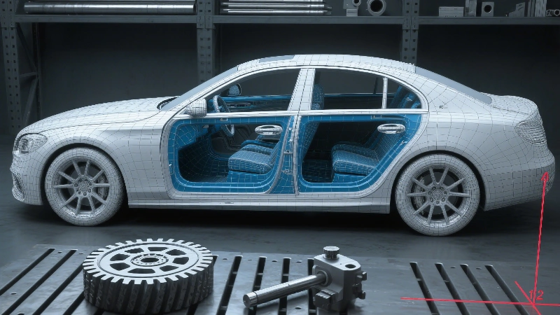 Automotive