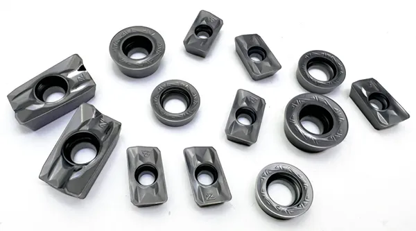 Create a Colorful Cemented Carbide World for Users2