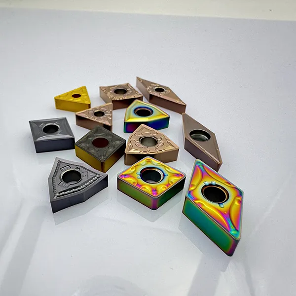 External Turning Insert