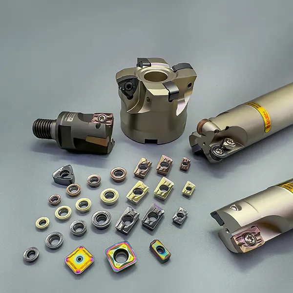 Milling Insert