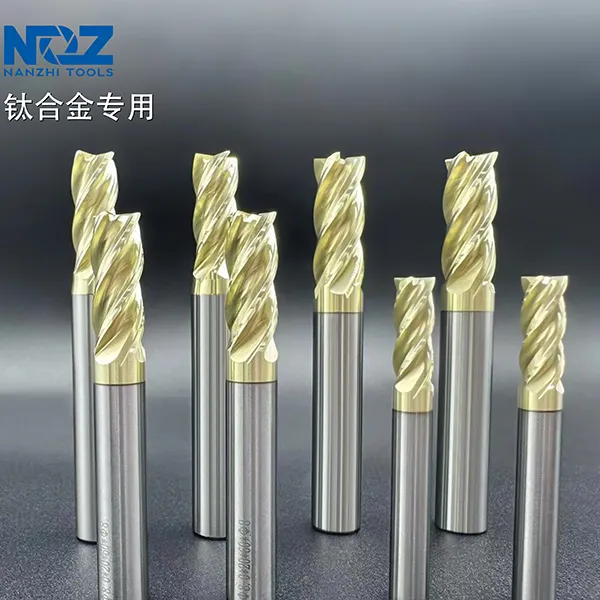 Milling Cutter