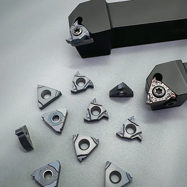 Thread Cutting Tools