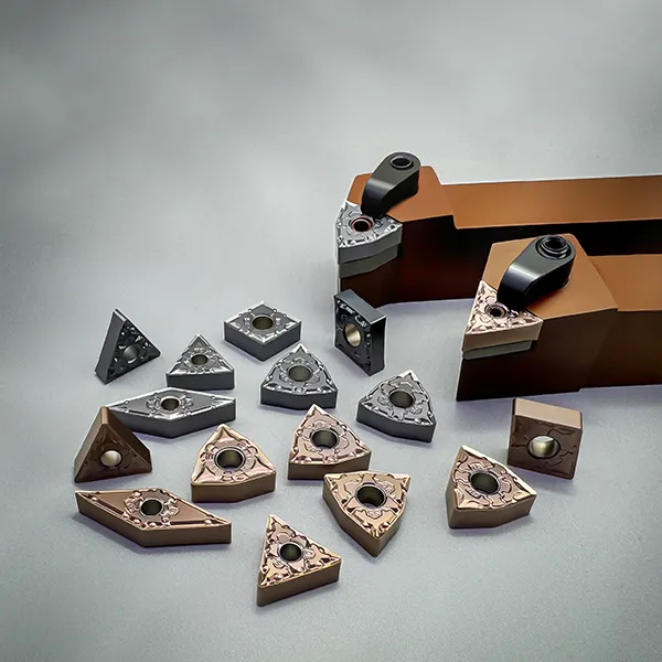 Turning Insert