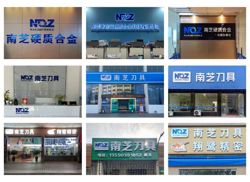 Warehouse Distribution Store 1