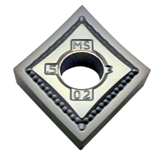 CNMG120402 04 08-MS