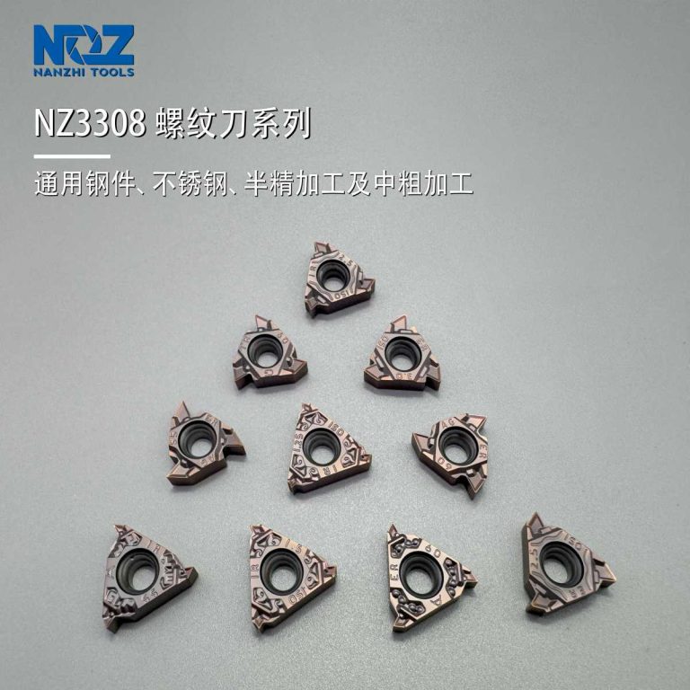 NZ3308 Thread Insert